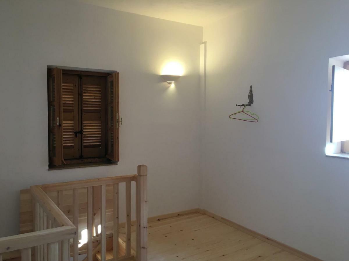 Nefeli Villa Tseria Exteriör bild