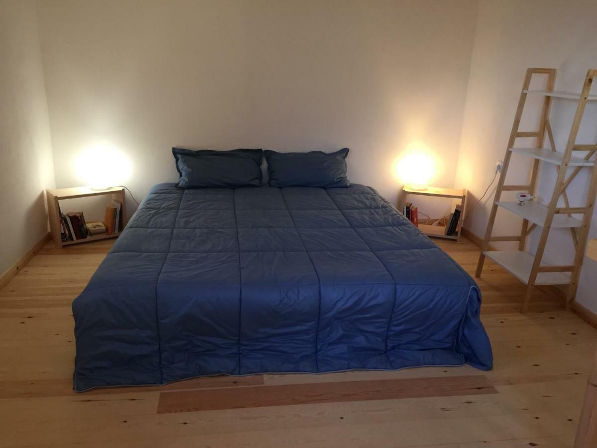 Nefeli Villa Tseria Exteriör bild